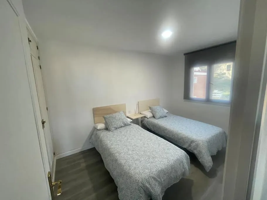 Appartamento Las Mejores Vistas De Málaga