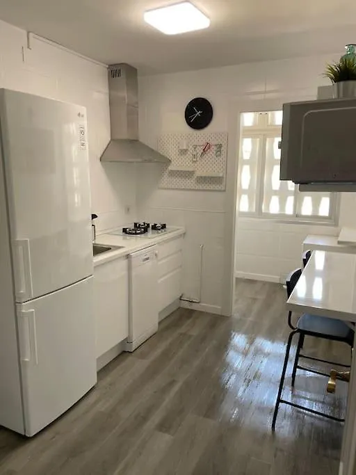 Appartamento Las Mejores Vistas De Málaga